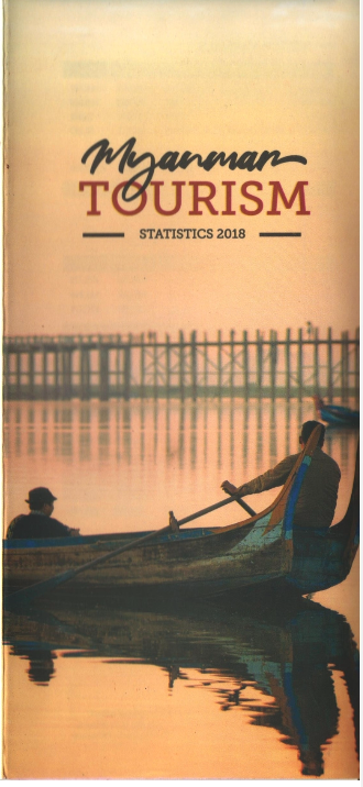 Tourism Statistcs 2018